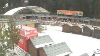 Буковель 7 грудня 2019 року, 2019-12-07 10:00