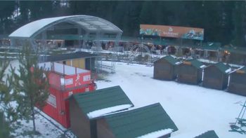 Буковель 7 грудня 2019 року, 2019-12-07 16:00