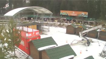 Буковель 8 грудня 2019 року, 2019-12-08 10:00