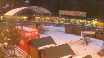 Буковель 8 грудня 2019 року, 2019-12-08 16:00