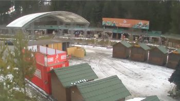 Буковель 9 грудня 2019 року, 2019-12-09 13:00