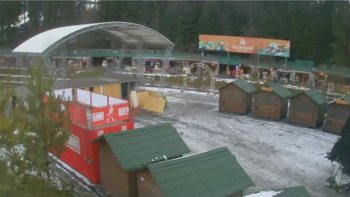 Буковель 9 грудня 2019 року, 2019-12-09 16:00