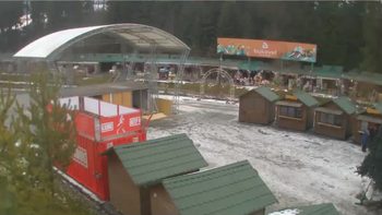 Буковель 10 грудня 2019 року, 2019-12-10 13:00