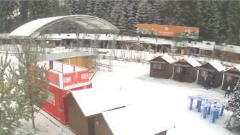 Буковель 11 грудня 2019 року, 2019-12-11 10:00