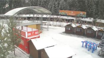 Буковель 11 грудня 2019 року, 2019-12-11 13:00