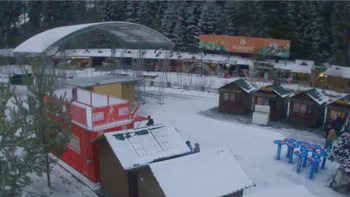 Буковель 11 грудня 2019 року, 2019-12-11 16:00
