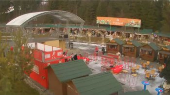 Буковель 15 грудня 2019 року, 2019-12-15 16:00
