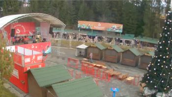 Буковель 18 грудня 2019 року, 2019-12-18 10:00