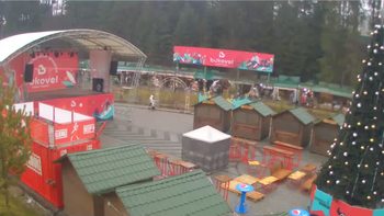 Буковель 21 грудня 2019 року, 2019-12-21 10:00