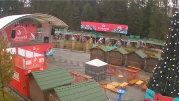 Буковель 22 грудня 2019 року, 2019-12-22 10:00