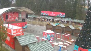 Буковель 26 грудня 2019 року, 2019-12-26 10:00