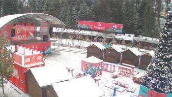 Буковель 27 грудня 2019 року, 2019-12-27 10:00