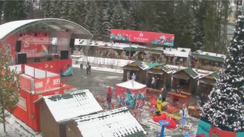 Буковель 27 грудня 2019 року, 2019-12-27 13:00
