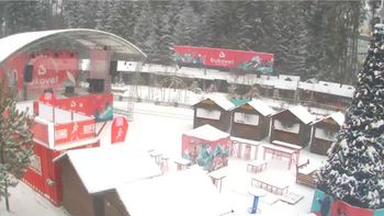 Буковель 28 грудня 2019 року, 2019-12-28 10:00