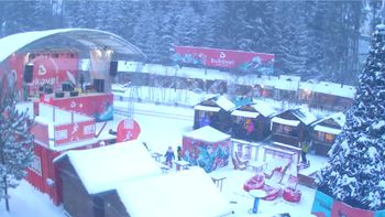 Буковель 28 грудня 2019 року, 2019-12-28 16:00