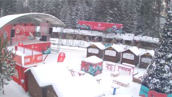 Буковель 29 грудня 2019 року, 2019-12-29 10:00