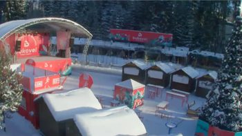 Буковель 30 грудня 2019 року, 2019-12-30 10:00