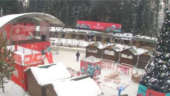 Буковель 31 грудня 2019 року, 2019-12-31 10:00