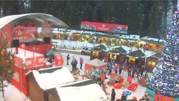 Буковель 31 грудня 2019 року, 2019-12-31 16:00