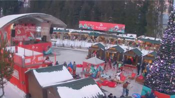 Буковель 2 січня 2020 року, 2020-01-02 16:00