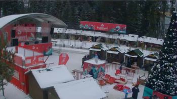Буковель 5 січня 2020 року, 2020-01-05 16:00