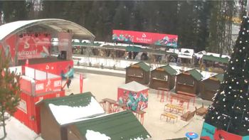 Буковель 9 січня 2020 року, 2020-01-09 10:00