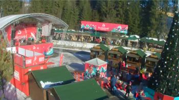 Буковель 12 січня 2020 року, 2020-01-12 13:00