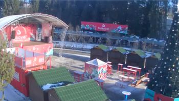 Буковель 14 січня 2020 року, 2020-01-14 10:00