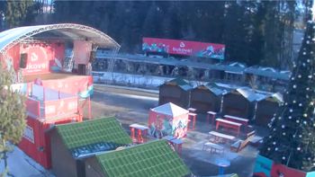 Буковель 15 січня 2020 року, 2020-01-15 10:00