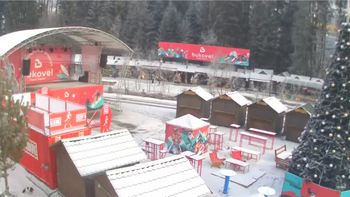 Буковель 20 січня 2020 року, 2020-01-20 10:00