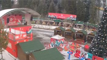 Буковель 20 січня 2020 року, 2020-01-20 13:00