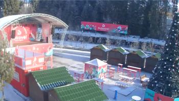 Буковель 21 січня 2020 року, 2020-01-21 10:00