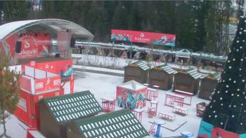 Буковель 23 січня 2020 року, 2020-01-23 10:00