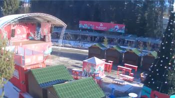 Буковель 24 січня 2020 року, 2020-01-24 10:00
