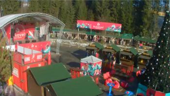 Буковель 26 січня 2020 року, 2020-01-26 13:00