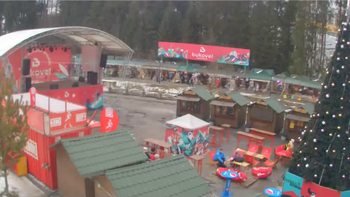 Буковель 28 січня 2020 року, 2020-01-28 16:00