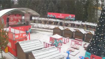 Буковель 29 січня 2020 року, 2020-01-29 10:00