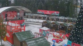 Буковель 29 січня 2020 року, 2020-01-29 13:00