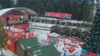 Буковель 29 січня 2020 року, 2020-01-29 16:00