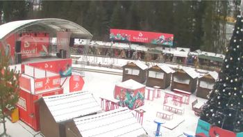 Буковель 31 січня 2020 року, 2020-01-31 10:00