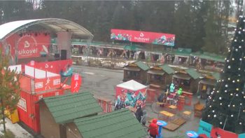 Буковель 4 лютого 2020 року, 2020-02-04 13:00