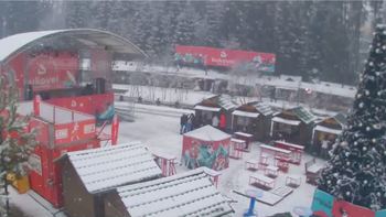 Буковель 4 лютого 2020 року, 2020-02-04 16:00