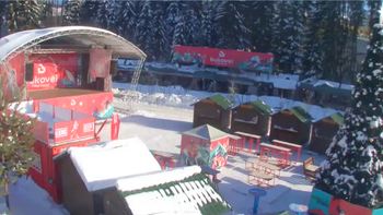 Буковель 9 лютого 2020 року, 2020-02-09 10:00
