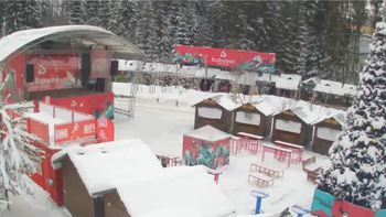 Буковель 12 лютого 2020 року, 2020-02-12 10:00