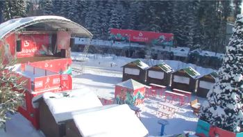 Буковель 13 лютого 2020 року, 2020-02-13 10:00