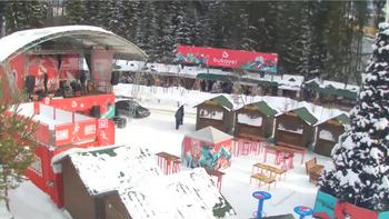 Буковель 14 лютого 2020 року, 2020-02-14 10:00
