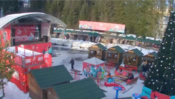 Буковель 17 лютого 2020 року, 2020-02-17 16:00