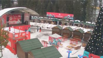 Буковель 18 лютого 2020 року, 2020-02-18 10:00