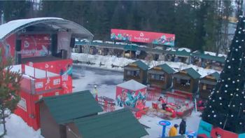 Буковель 18 лютого 2020 року, 2020-02-18 16:00