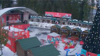 Буковель 19 лютого 2020 року, 2020-02-19 16:00